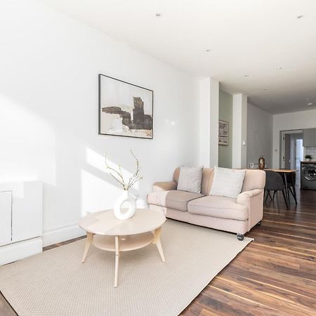 The Peckham Apartment Лондон Екстер'єр фото