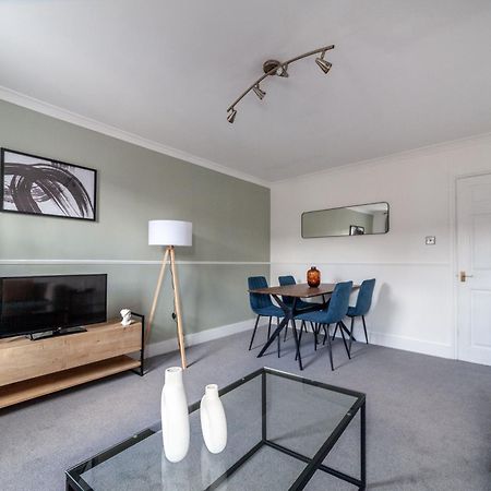 The Peckham Apartment Лондон Екстер'єр фото