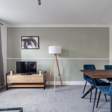 The Peckham Apartment Лондон Екстер'єр фото