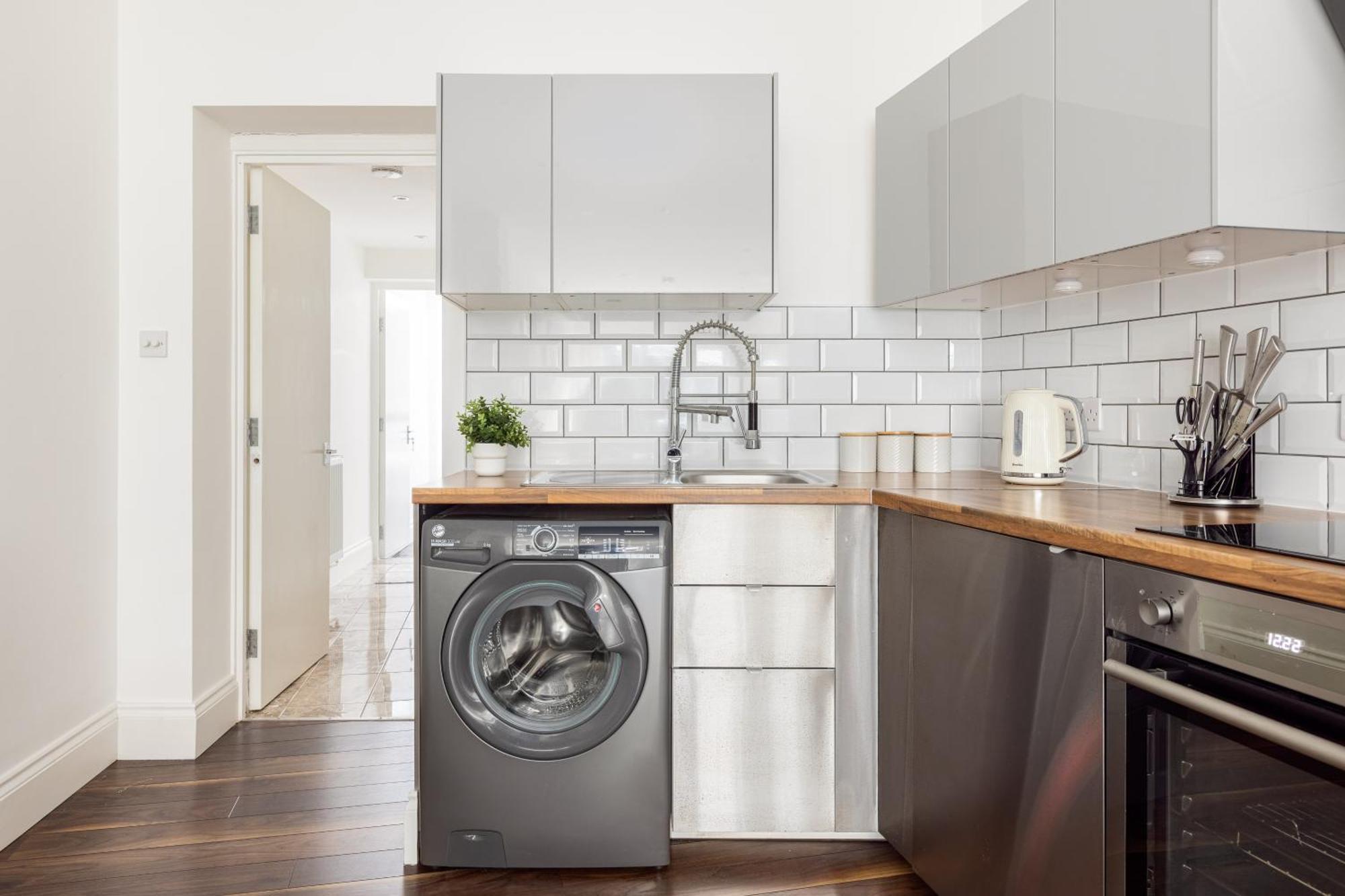 The Peckham Apartment Лондон Екстер'єр фото