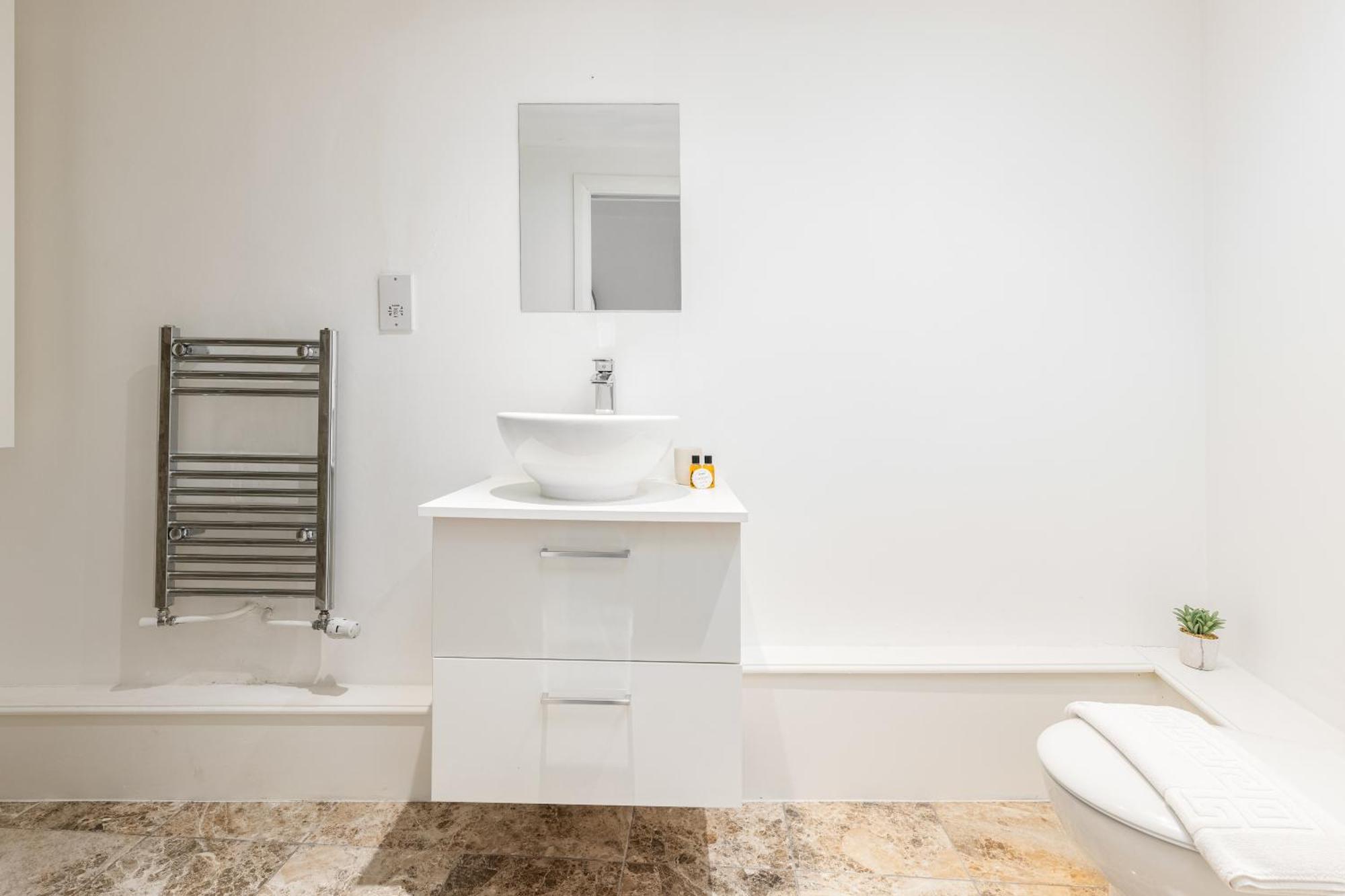 The Peckham Apartment Лондон Екстер'єр фото