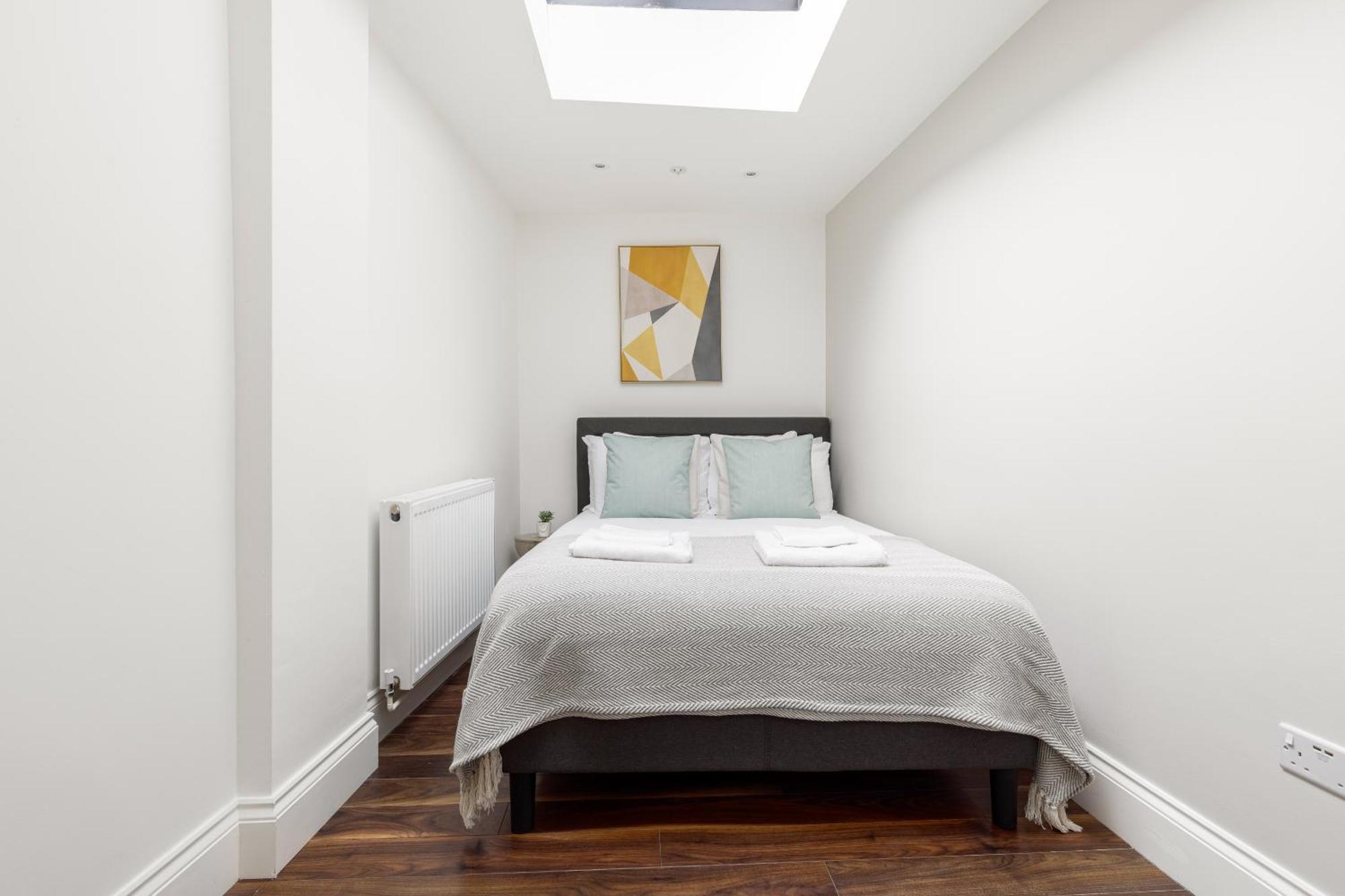 The Peckham Apartment Лондон Екстер'єр фото