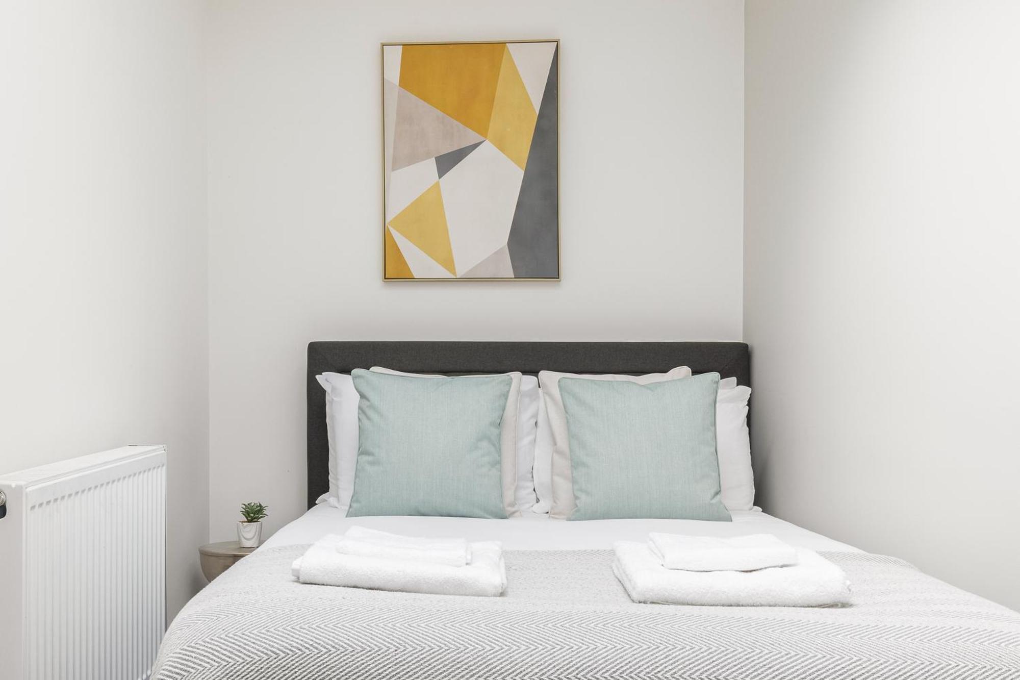 The Peckham Apartment Лондон Екстер'єр фото