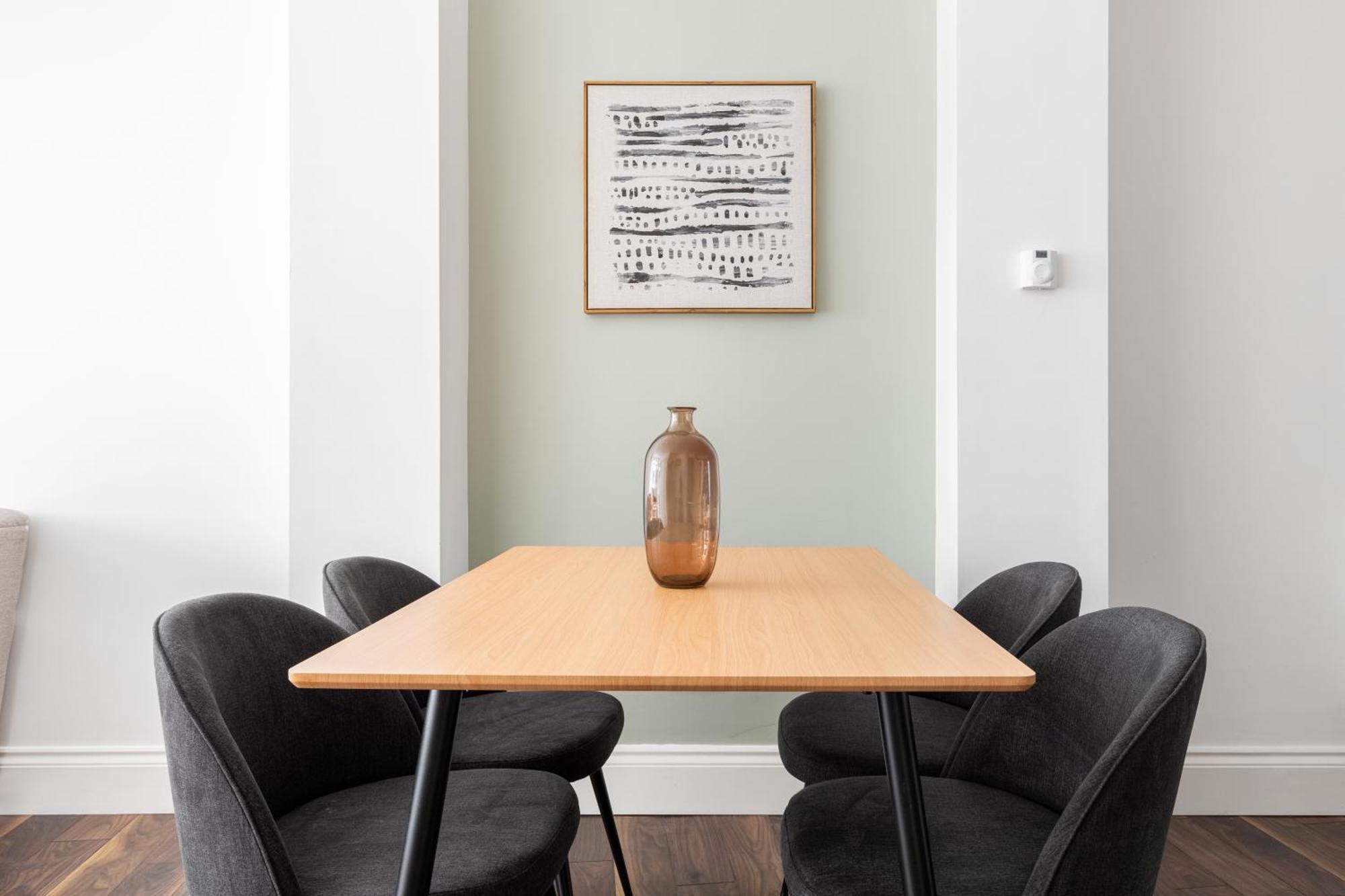 The Peckham Apartment Лондон Екстер'єр фото