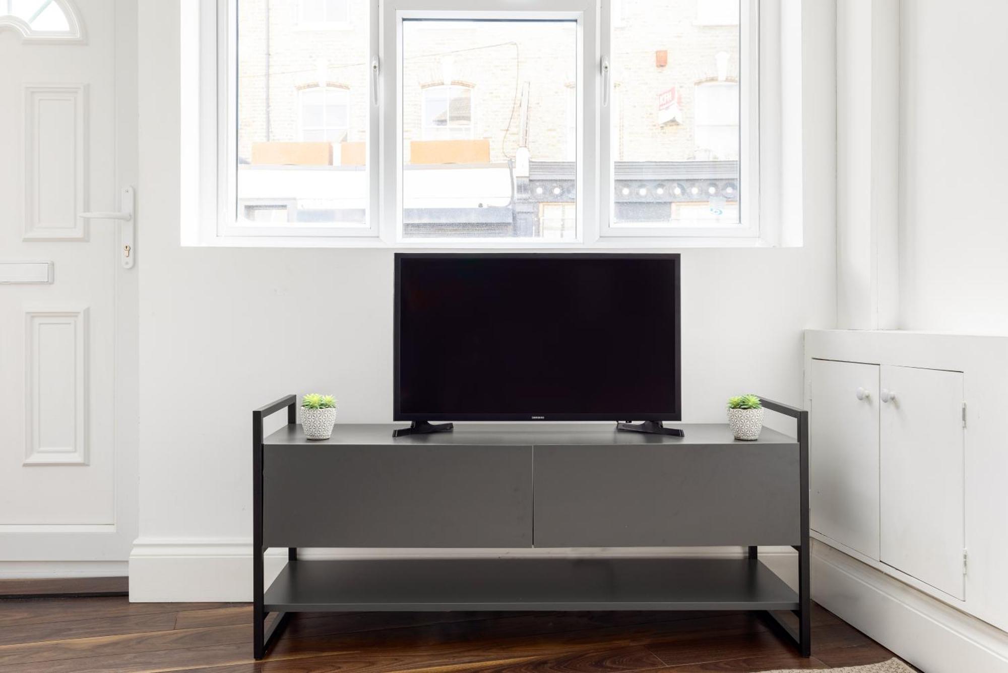 The Peckham Apartment Лондон Екстер'єр фото