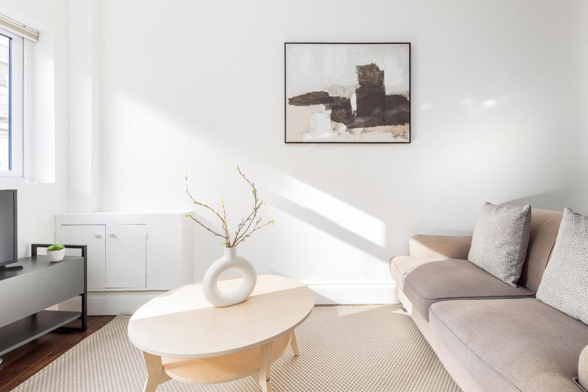 The Peckham Apartment Лондон Екстер'єр фото