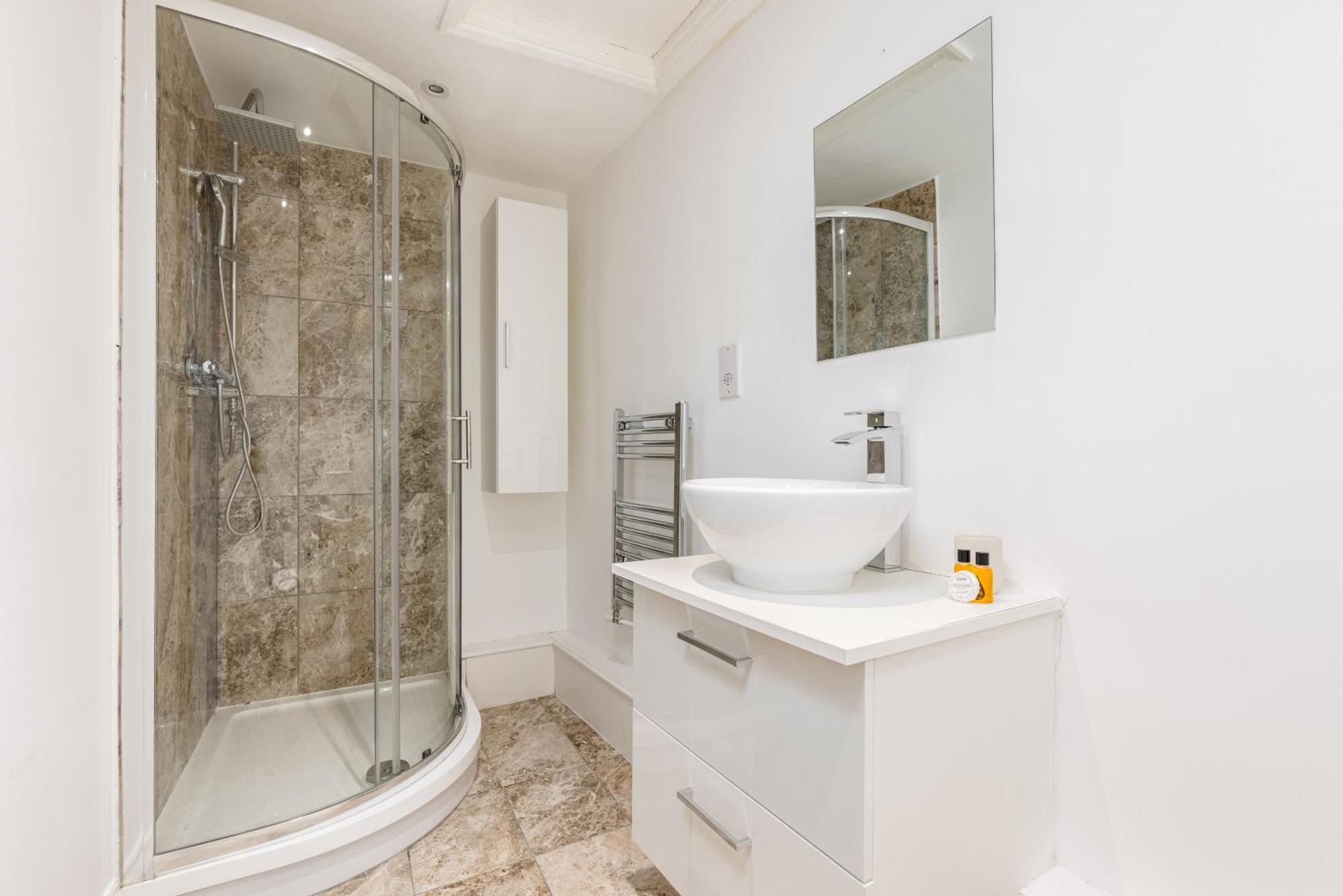 The Peckham Apartment Лондон Екстер'єр фото
