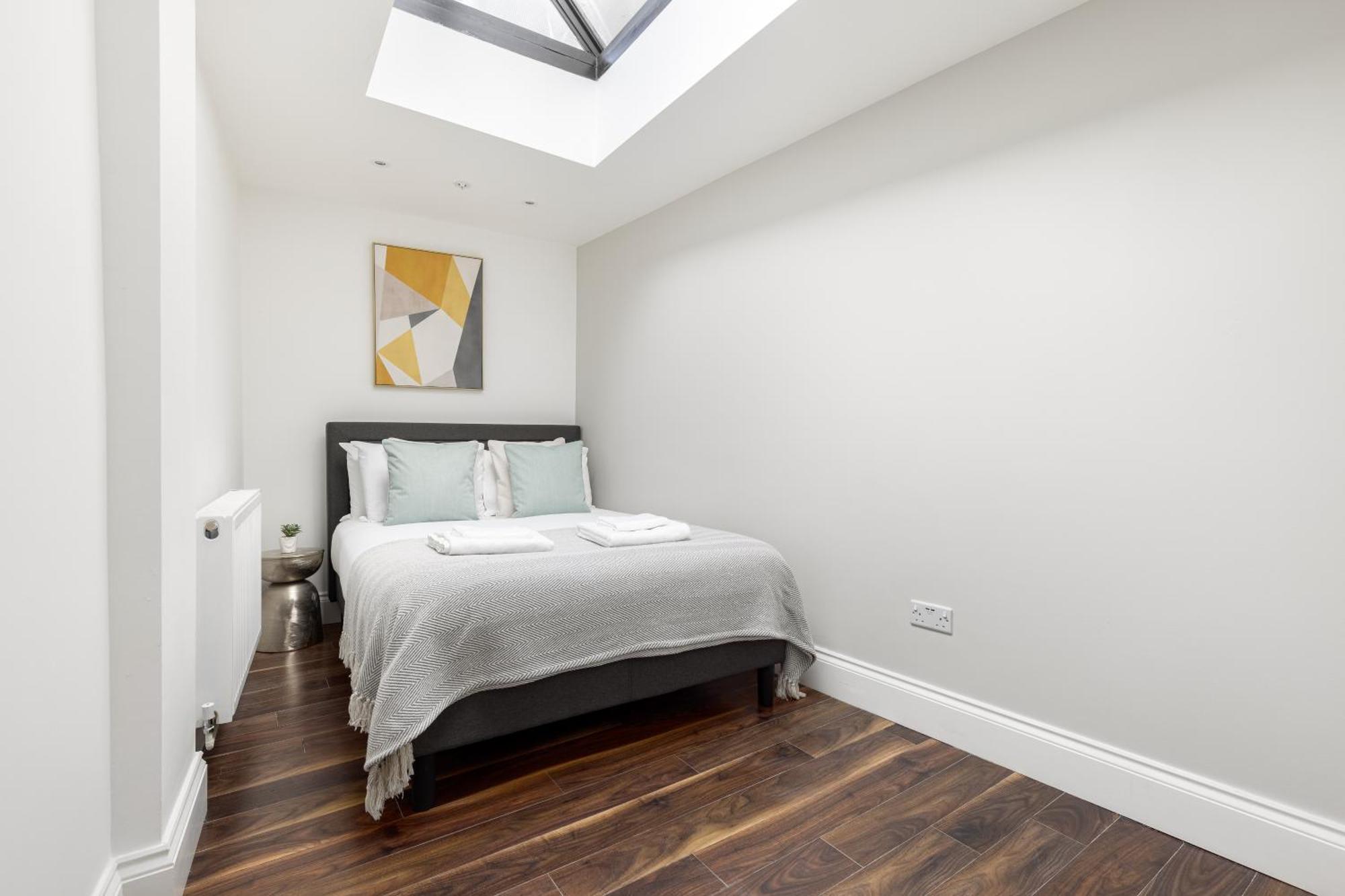 The Peckham Apartment Лондон Екстер'єр фото