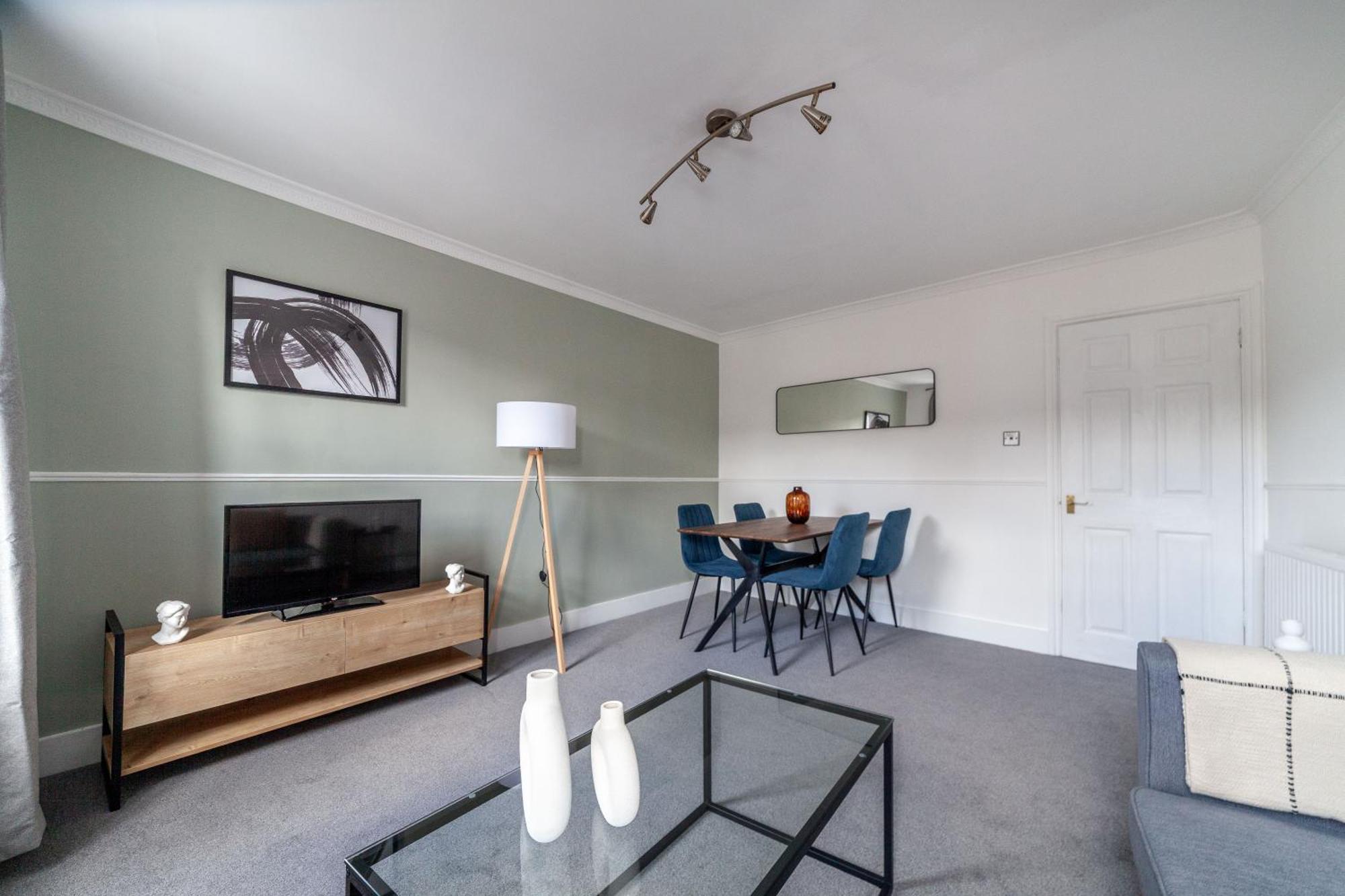 The Peckham Apartment Лондон Екстер'єр фото