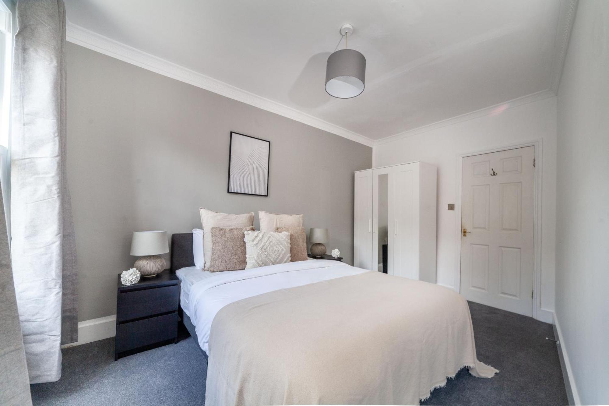 The Peckham Apartment Лондон Екстер'єр фото