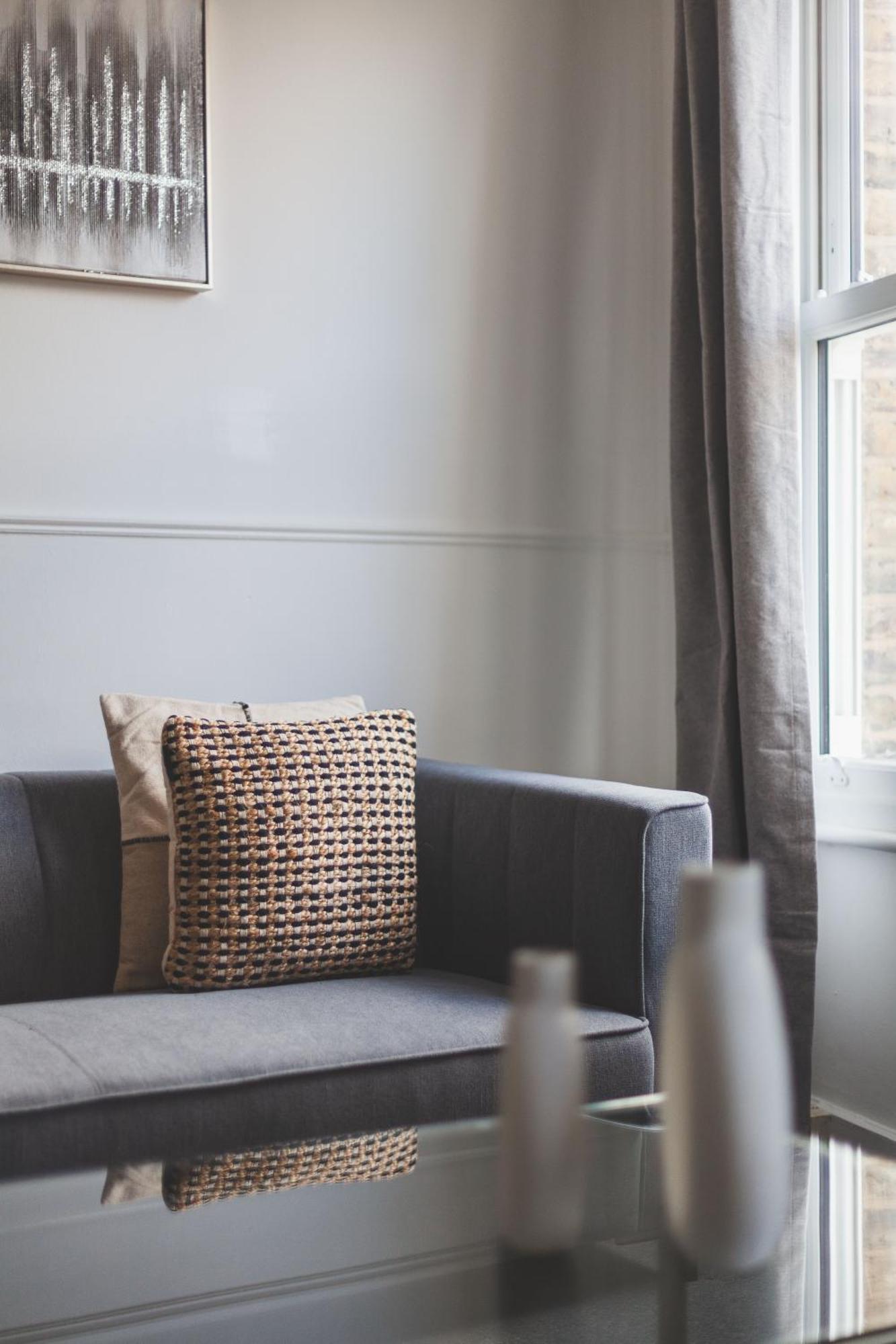 The Peckham Apartment Лондон Екстер'єр фото
