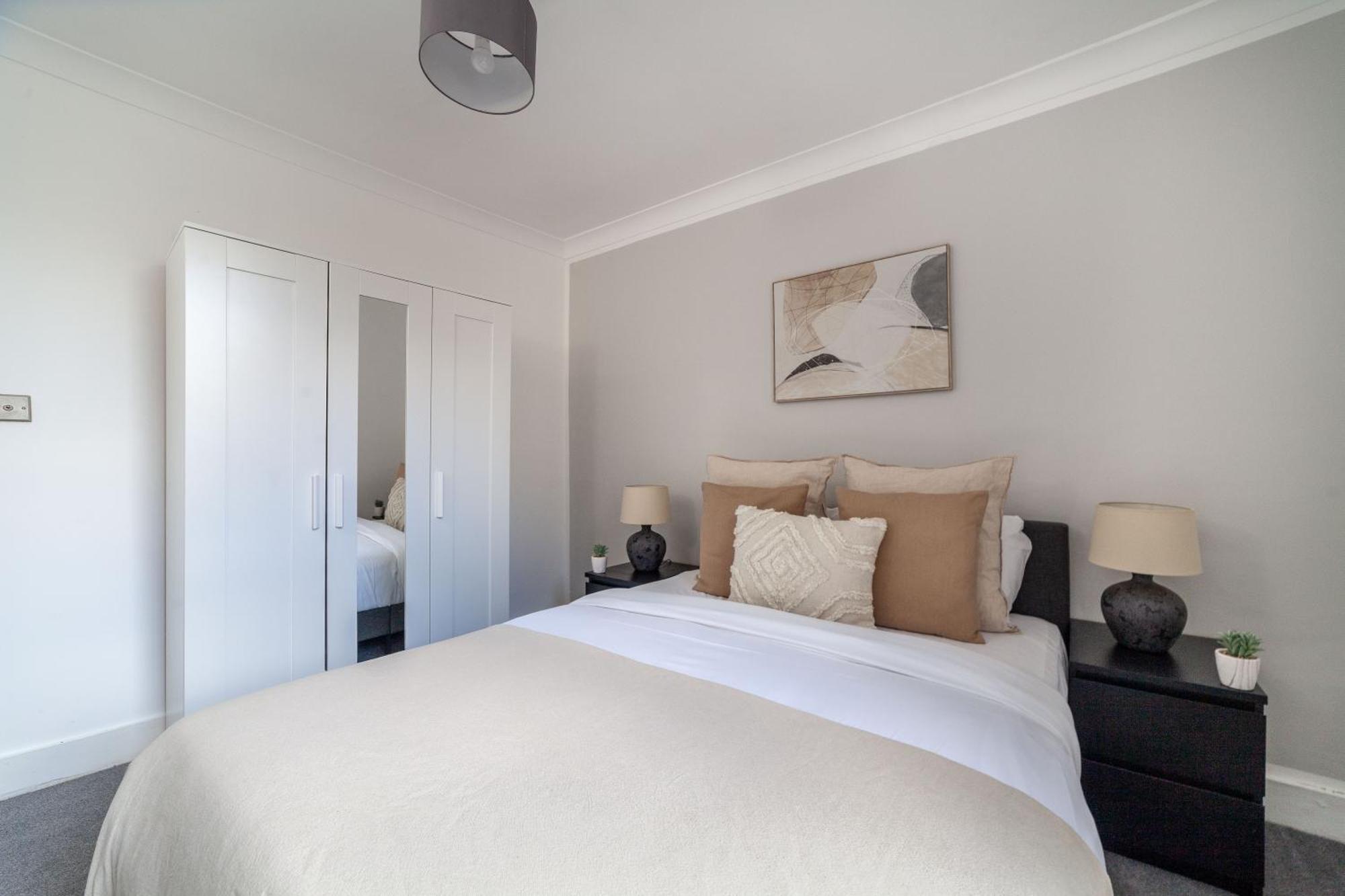 The Peckham Apartment Лондон Екстер'єр фото