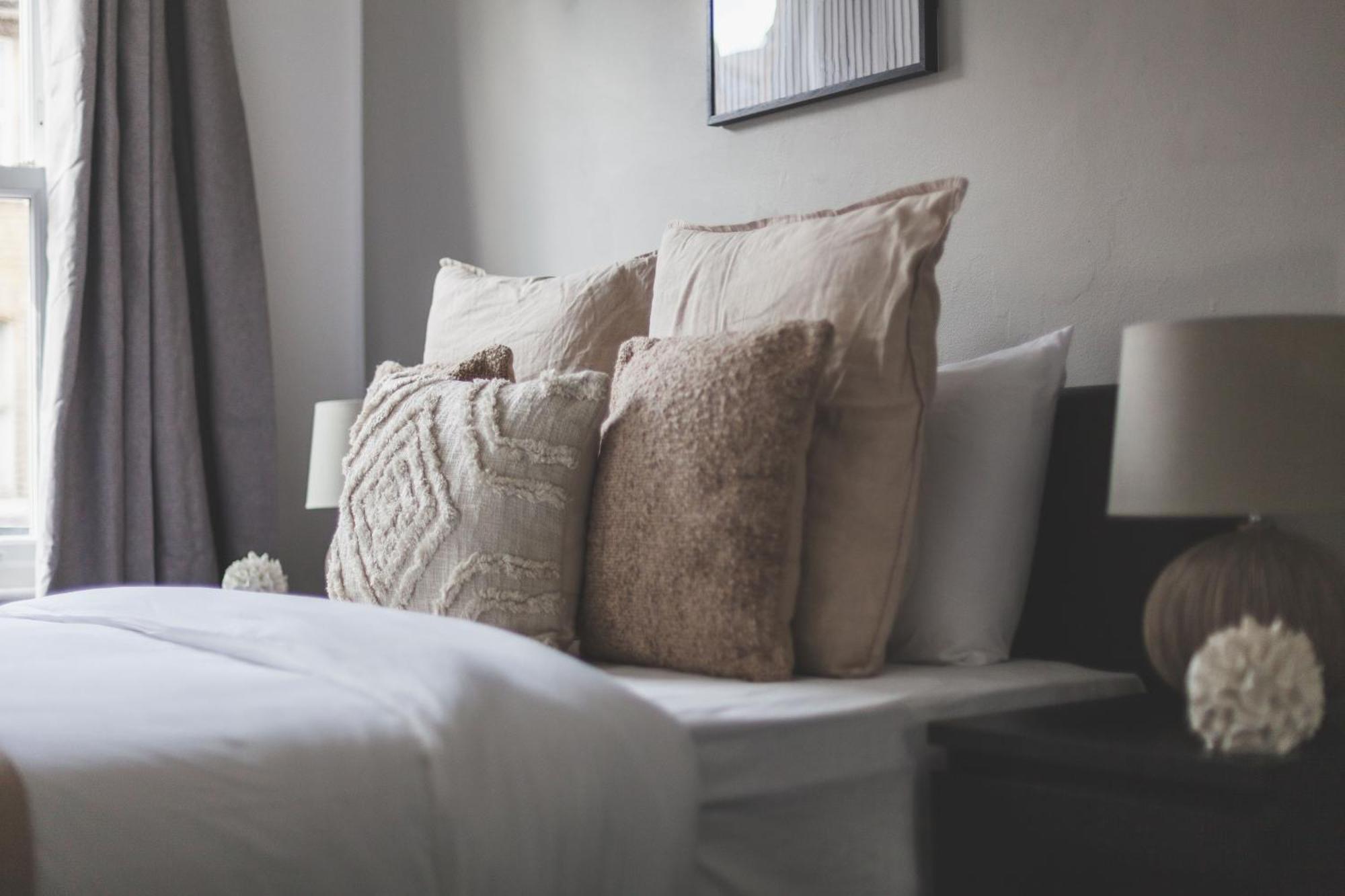 The Peckham Apartment Лондон Екстер'єр фото
