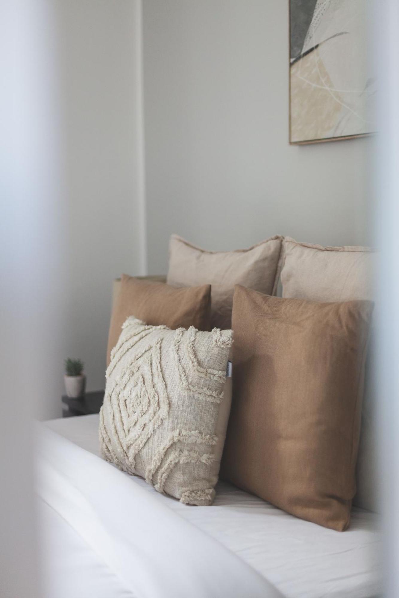 The Peckham Apartment Лондон Екстер'єр фото