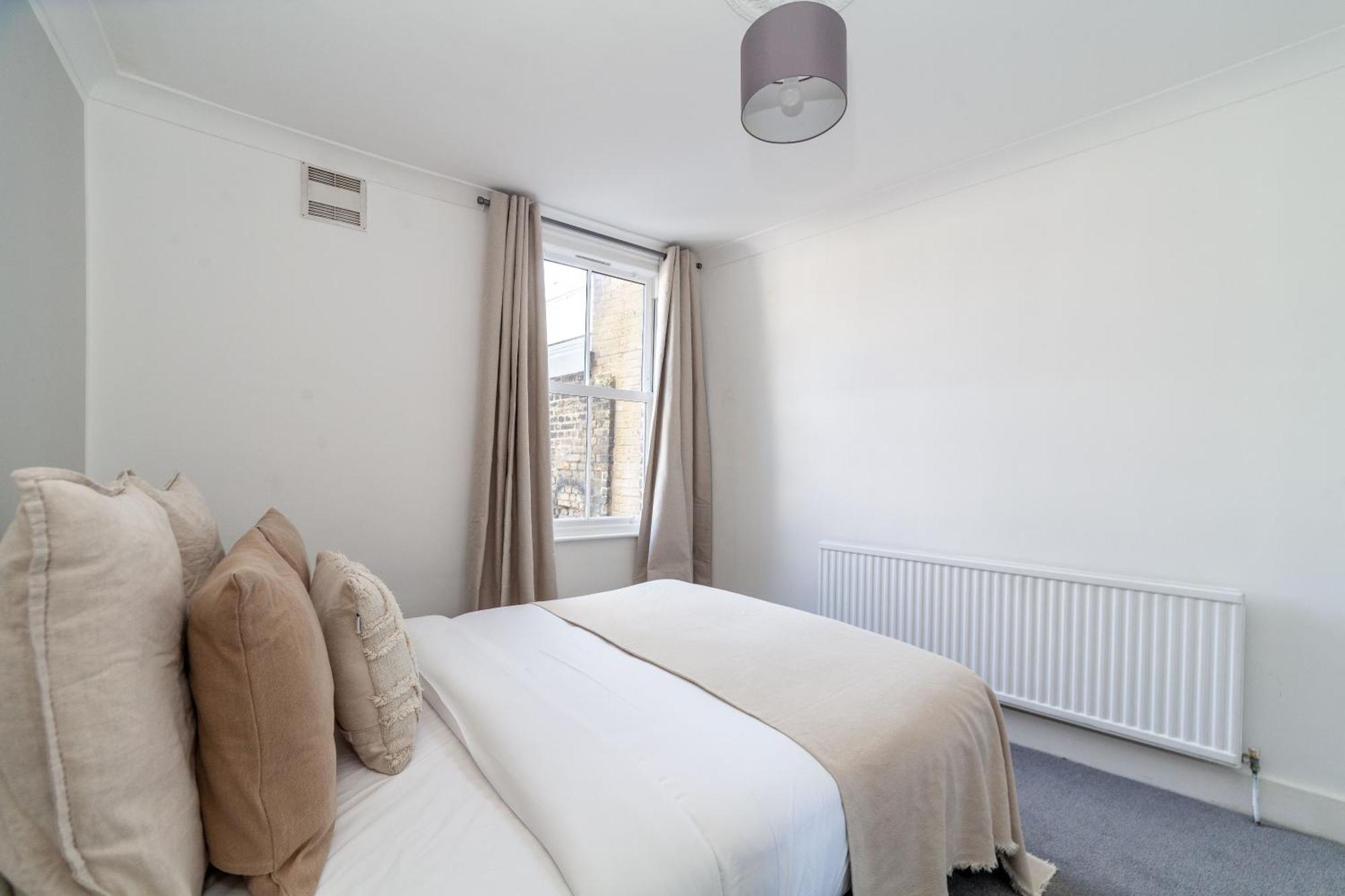 The Peckham Apartment Лондон Екстер'єр фото