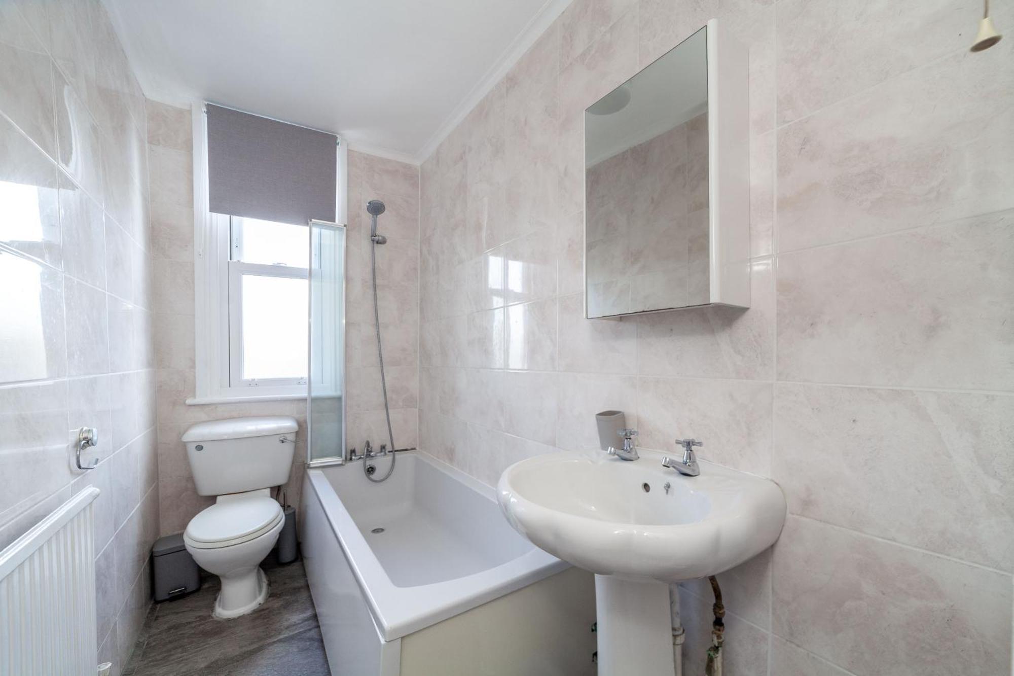 The Peckham Apartment Лондон Екстер'єр фото