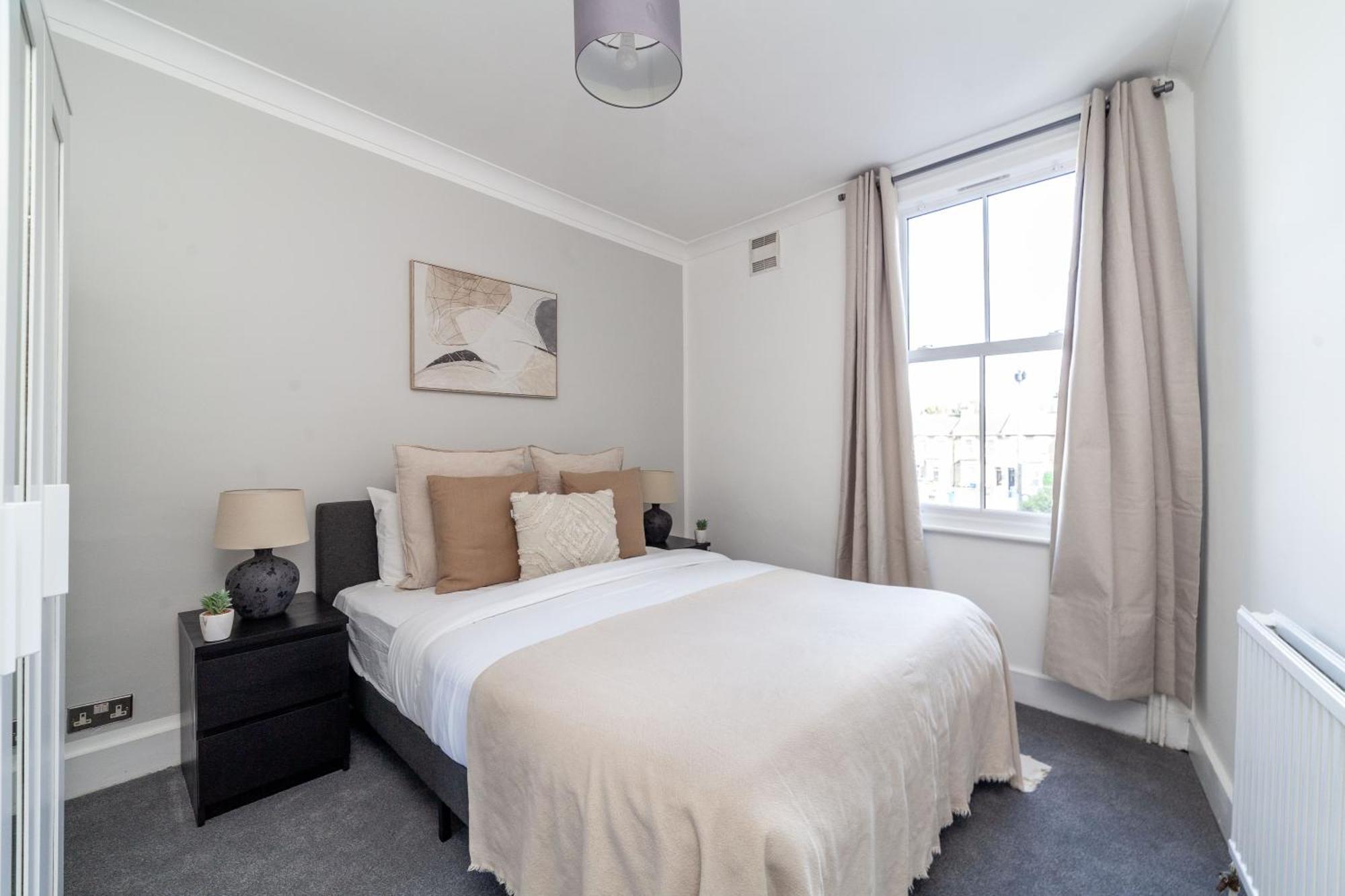 The Peckham Apartment Лондон Екстер'єр фото
